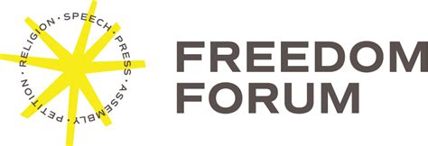 About Freedom Forum.